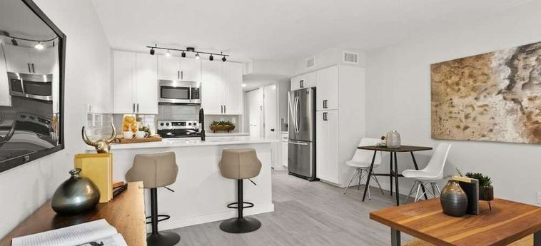 Hotel University Serenity Suites 14Th Tampa (Fl): Photo 