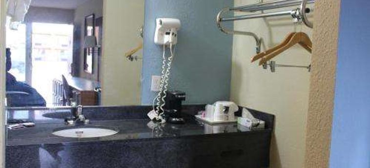 Hotel Travelodge Near Busch Gardens Tampa (Fl): Foto 