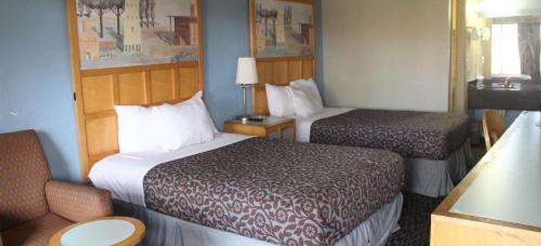 Hotel Travelodge Near Busch Gardens Tampa (Fl): Foto 