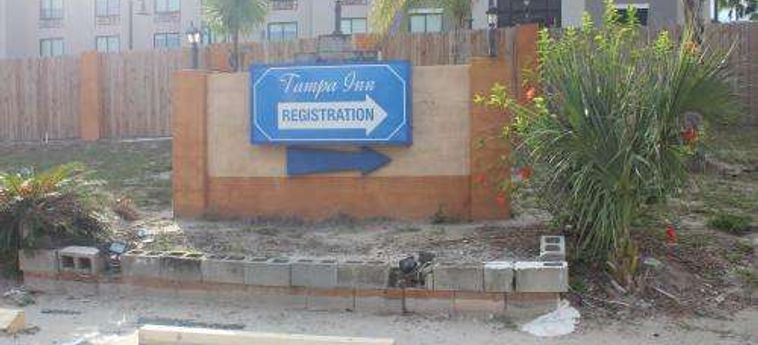 Hotel Travelodge Near Busch Gardens Tampa (Fl): Foto 