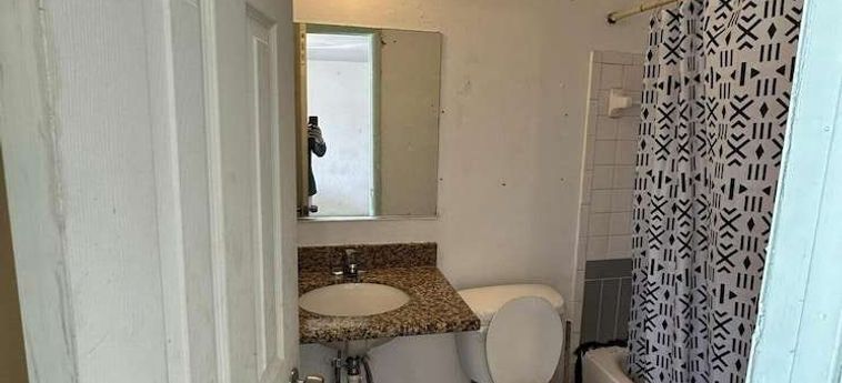 Hotel Base Motel By Oyo South Tampa Tampa (Fl): Foto 