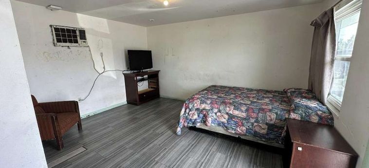 Hotel Base Motel By Oyo South Tampa Tampa (Fl): Foto 