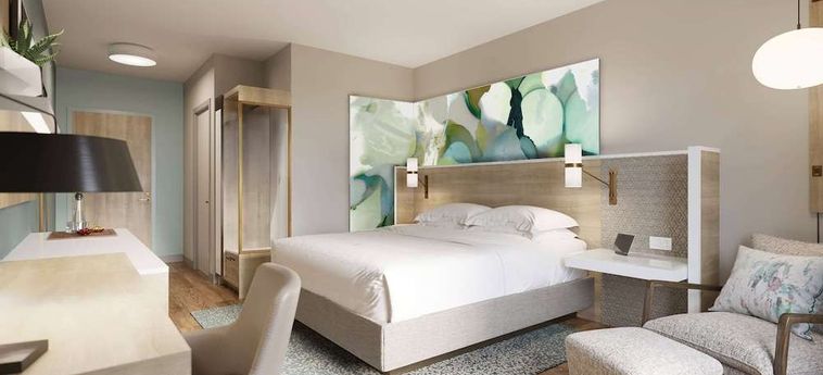 Hotel Wyndham Garden Tampa Fairgrounds/Casino Tampa (Fl): Foto 