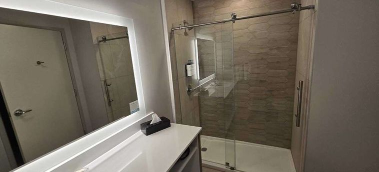 Hotel Wyndham Garden Tampa Fairgrounds/Casino Tampa (Fl): Foto 