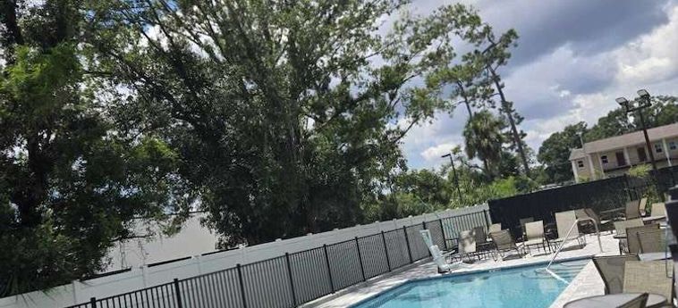 Hotel Wyndham Garden Tampa Fairgrounds/Casino Tampa (Fl): Foto 