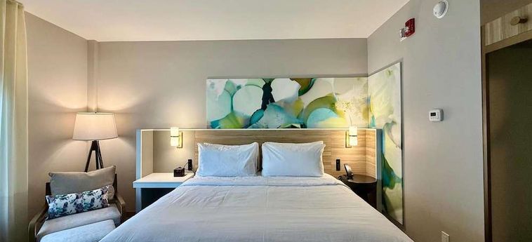 Hotel Wyndham Garden Tampa Fairgrounds/Casino Tampa (Fl): Foto 