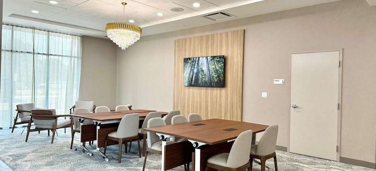 Hotel Wyndham Garden Tampa Fairgrounds/Casino Tampa (Fl): Foto 