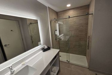 Hotel Wyndham Garden Tampa Fairgrounds/Casino Tampa (Fl): Photo 