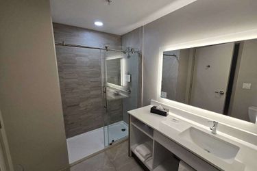 Hotel Wyndham Garden Tampa Fairgrounds/Casino Tampa (Fl): Photo 