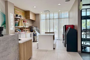 Hotel Wyndham Garden Tampa Fairgrounds/Casino Tampa (Fl): Photo 