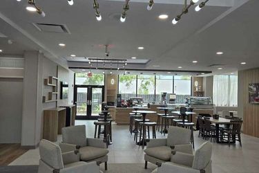 Hotel Wyndham Garden Tampa Fairgrounds/Casino Tampa (Fl): Photo 