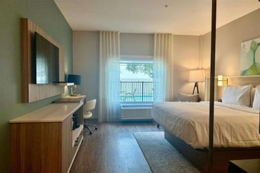 Hotel Wyndham Garden Tampa Fairgrounds/Casino Tampa (Fl): Photo 