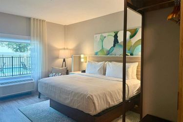 Hotel Wyndham Garden Tampa Fairgrounds/Casino Tampa (Fl): Photo 