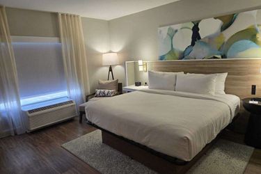 Hotel Wyndham Garden Tampa Fairgrounds/Casino Tampa (Fl): Photo 