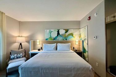Hotel Wyndham Garden Tampa Fairgrounds/Casino Tampa (Fl): Photo 