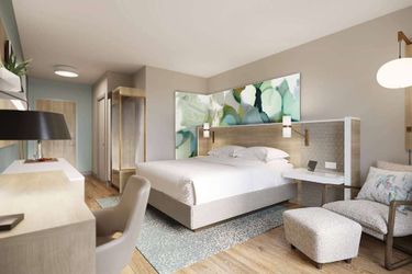 Hotel Wyndham Garden Tampa Fairgrounds/Casino Tampa (Fl): Photo 