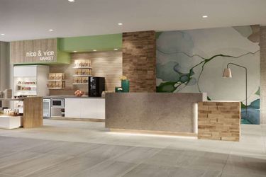 Hotel Wyndham Garden Tampa Fairgrounds/Casino Tampa (Fl): Photo 