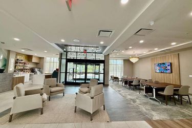 Hotel Wyndham Garden Tampa Fairgrounds/Casino Tampa (Fl): Photo 