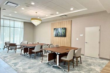 Hotel Wyndham Garden Tampa Fairgrounds/Casino Tampa (Fl): Photo 