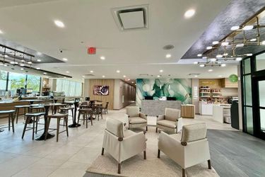 Hotel Wyndham Garden Tampa Fairgrounds/Casino Tampa (Fl): Photo 
