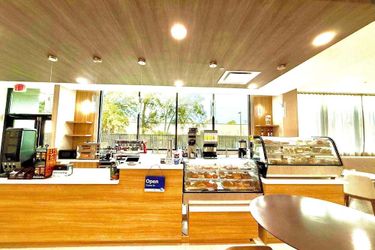Hotel Wyndham Garden Tampa Fairgrounds/Casino Tampa (Fl): Photo 