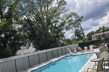 Hotel Wyndham Garden Tampa Fairgrounds/Casino Tampa (Fl): Photo 