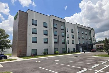 Hotel Wyndham Garden Tampa Fairgrounds/Casino Tampa (Fl): Photo 