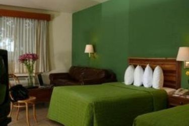 Hotel Comfort Inn Tampico:  TAMPICO