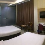 Hotel CENTRE POINT TAMPIN