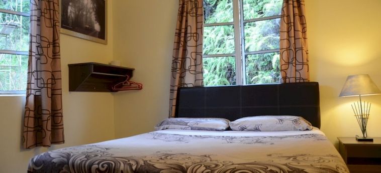 Father’S Guest House:  TANAH RATA