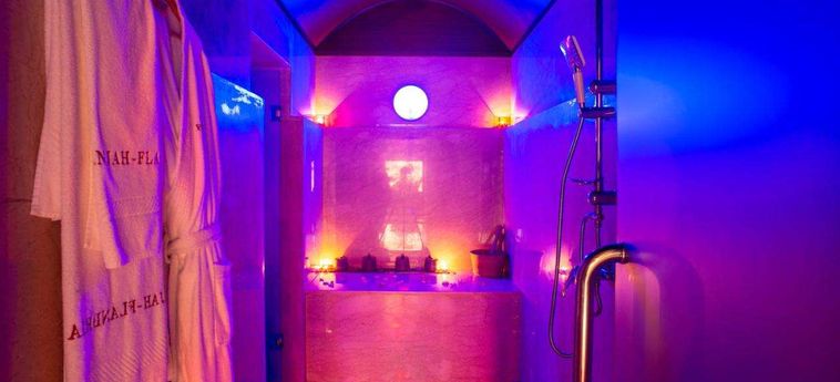 Hotel Tanjah Flandria:  TANGER