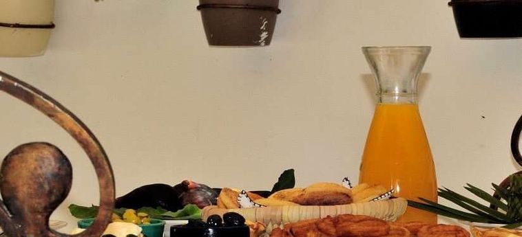 Hotel Dar Slama Tangeri: Foto 