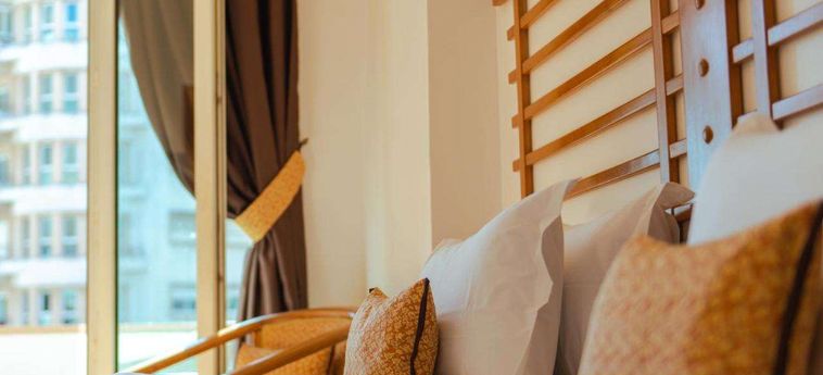 Hotel Rembrandt Tangeri: Foto 