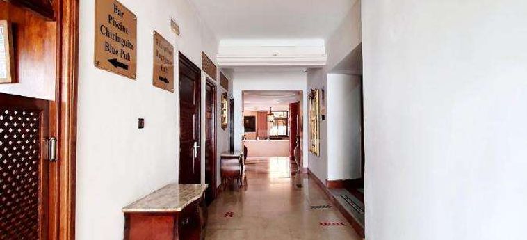 Hotel Rembrandt Tangeri: Foto 