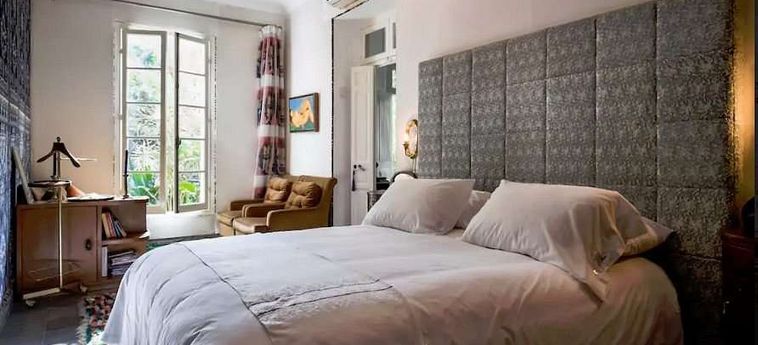 Hotel Dar Slama Tangier: Foto 