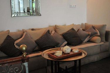 Hotel Dar Slama Tangier: Photo 