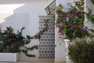 Hotel Dar Slama Tangier: Photo 