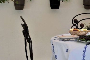 Hotel Dar Slama Tangier: Photo 