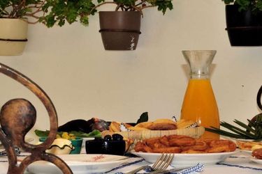 Hotel Dar Slama Tangier: Photo 