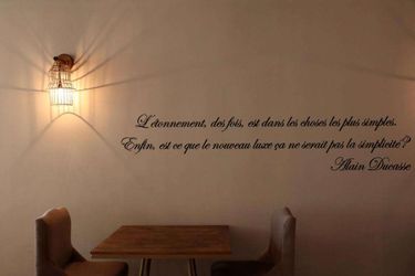 Hotel Rembrandt:  TANGIER