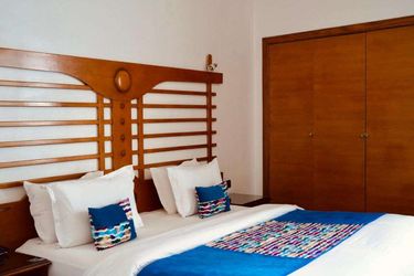 Hotel Rembrandt:  TANGIER