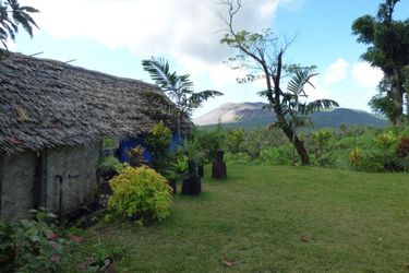 Hotel Volcanic Village Vista:  TANNA