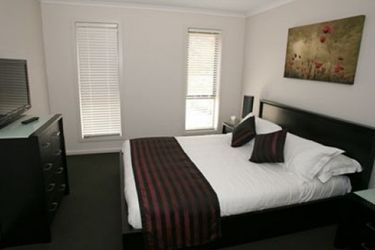 Hotel Discovery Holiday Park - Barossa Valley:  TANUNDA - SOUTH AUSTRALIA