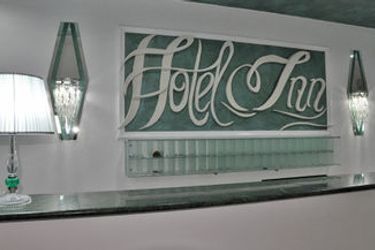 Hotel Inn:  TAORMINA - MESSINA