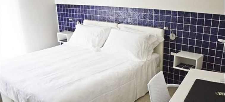 Hotel Porta Del Tocco Design Suites:  TAORMINA - MESSINA