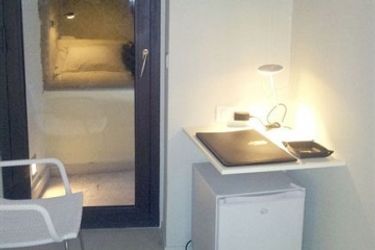 Hotel Porta Del Tocco Design Suites:  TAORMINA - MESSINA
