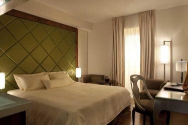 Hotel Nh Collection Taormina:  TAORMINA - MESSINA
