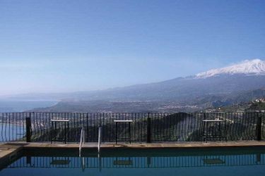 Hotel Sole Castello - Only Adults:  TAORMINA - MESSINA