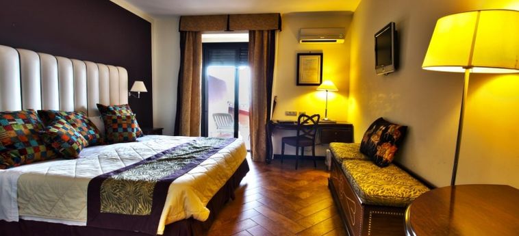 Baia Taormina - Hotel & Emotions:  TAORMINA - MESSINA