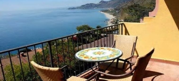 Capo Dei Greci Taormina Coast - Resort Hotel & Spa:  TAORMINA - MESSINA